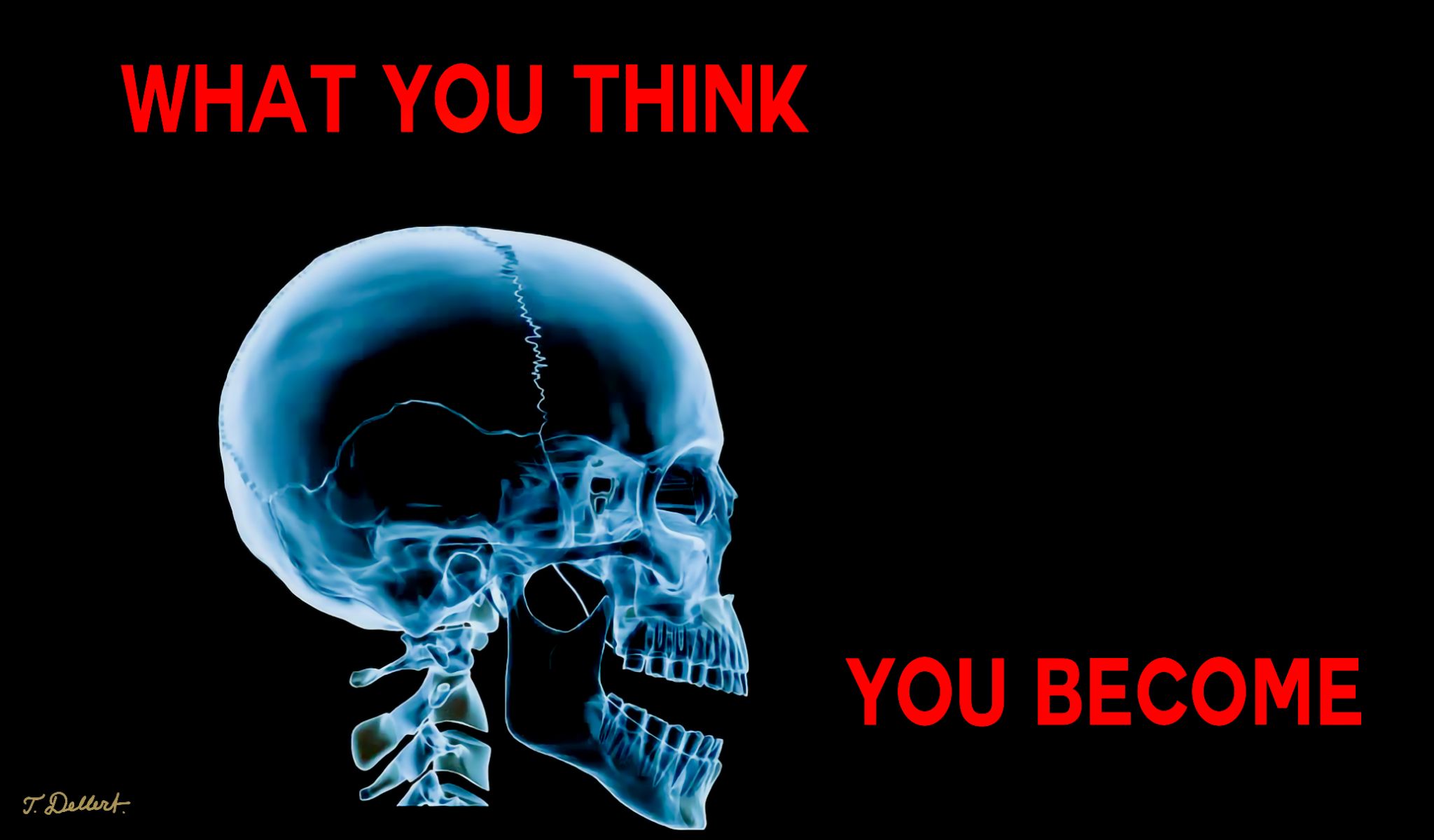 What you think  copy